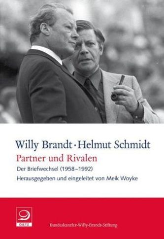 Partner und Rivalen Partner und Rivalen