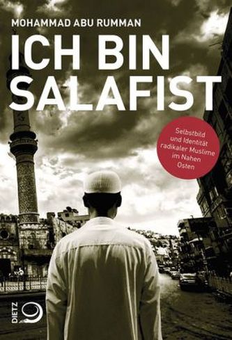 Ich bin Salafist Ich bin Salafist