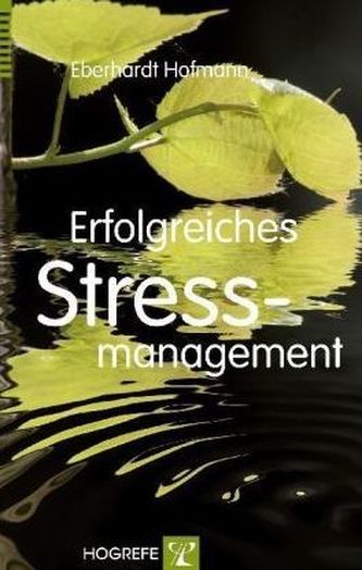 Erfolgreiches Stressmanagement