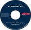 WP Handbuch 2012 Band I, Einzelplatzversion, CD-ROM. Bd.1