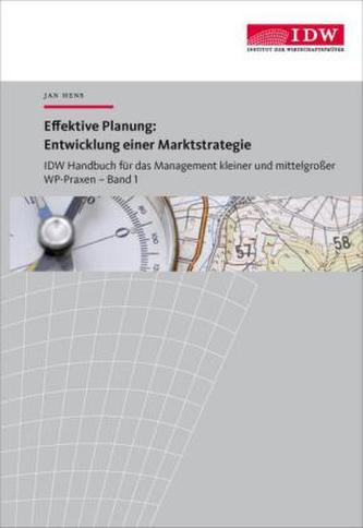 Effektive Planung