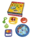 Das Baby-Rhythmus-Set