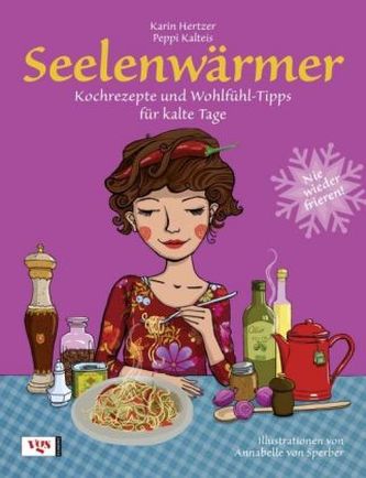 Seelenwärmer