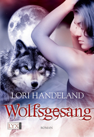Wolfsgesang