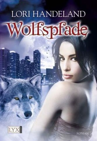 Wolfspfade
