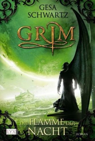Grim, Die Flamme der Nacht