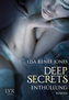 Deep Secrets - Enthüllung