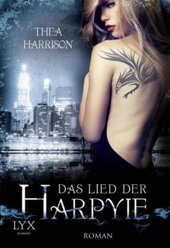 Das Lied der Harpyie