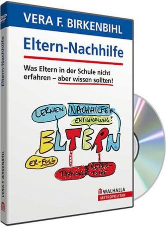 Eltern-Nachhilfe, 1 DVD