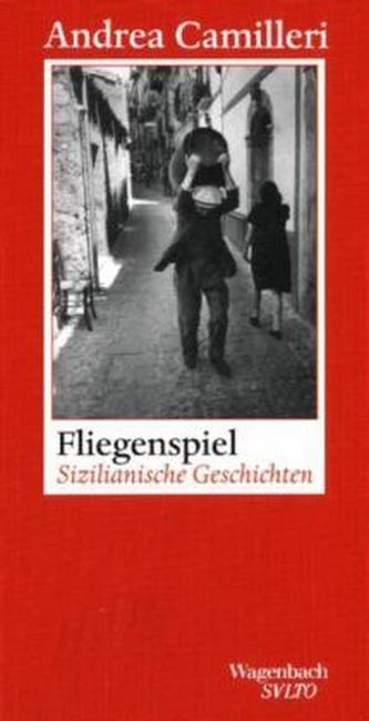 Fliegenspiel