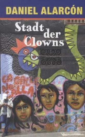Stadt der Clowns