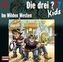Die drei Fragezeichen-Kids - Im Wilden Westen, 1 Audio-CD