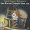 Der kleine Vampir liest vor, 1 Audio-CD