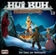 Der Geist der Weihnacht, 1 Audio-CD