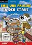 Emil und Pauline in der Stadt, CD-ROM