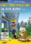 Emil und Pauline in der Burg 2.0, 1 CD-ROM