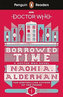 Penguin Readers Level 5: Doctor Who: Borrowed Time