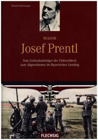 Oberst Sepp Prentl