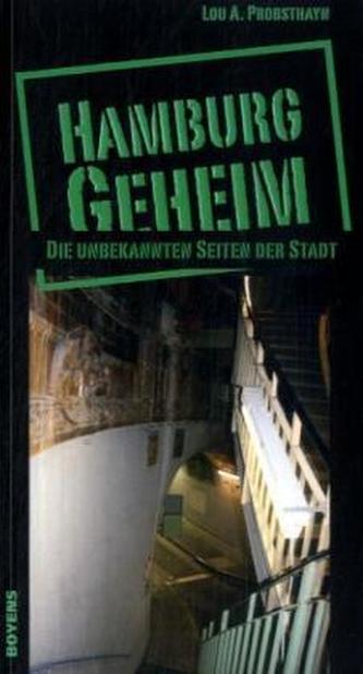 Hamburg Geheim