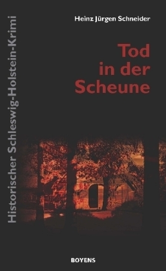 Tod in der Scheune