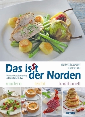 Das isst der Norden