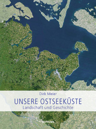 Unsere Ostseeküste
