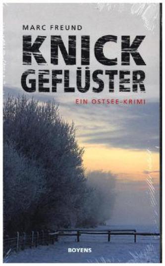 Knickgeflüster