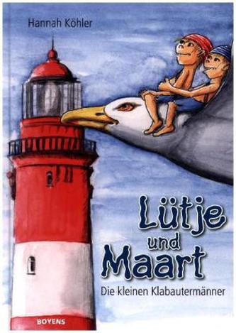 Lütje und Maart