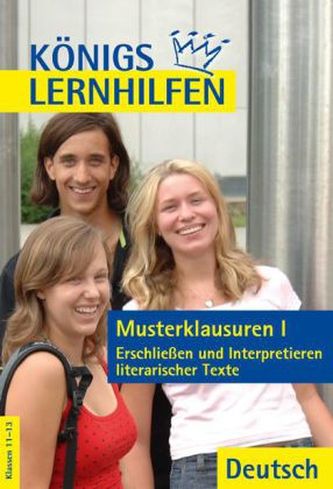 Musterklausuren I