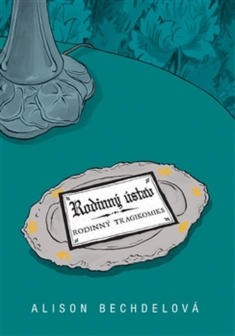 Rodinný ústav Rodinný ústav