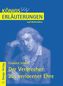 Friedrich von Schiller 'Der Verbrecher aus verlorener Ehre'