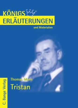 Thomas Mann 'Tristan'