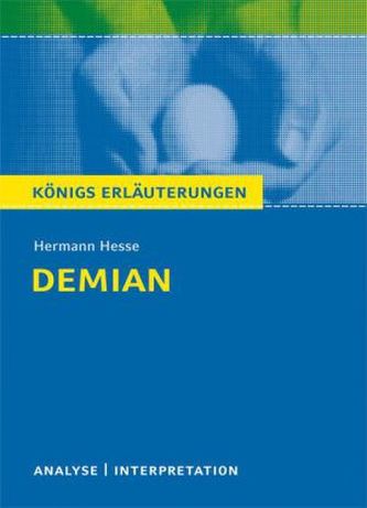 Hermann Hesse 'Demian'