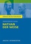 Gotthold Ephraim Lessing 'Nathan der Weise'