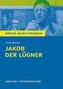 Jurek Becker 'Jakob der Lügner'