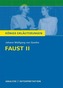 Johann Wolfgang von Goethe 'Faust II'