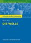 Morton Rhue 'Die Welle'