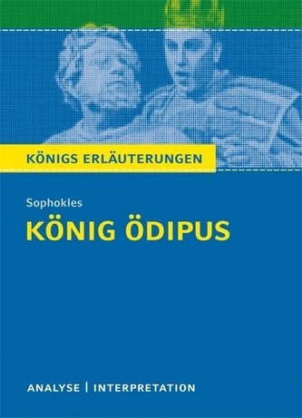 Sophokles: König Ödipus