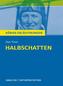 Uwe Timm 'Halbschatten'
