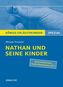 Mirjam Pressler: Nathan und seine Kinder