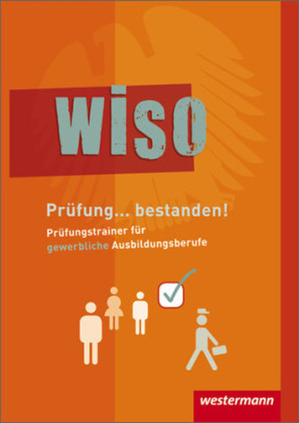 WISO Prüfung ... bestanden!