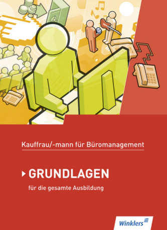Grundlagen für die gesamte Ausbildung