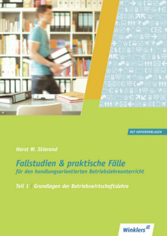 Grundlagen der Betriebswirtschaftslehre