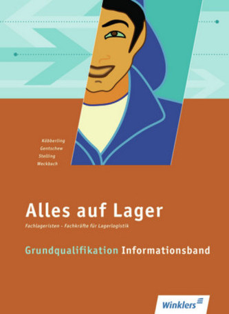 Grundqualifikation. Informationsband