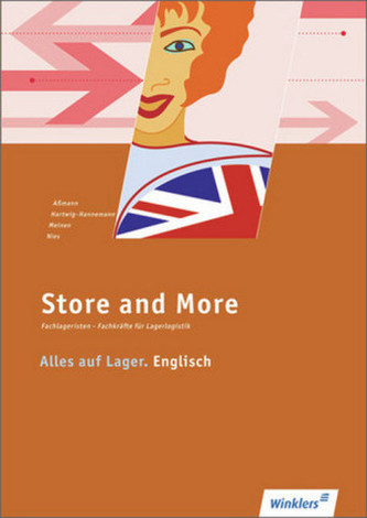 Store an More