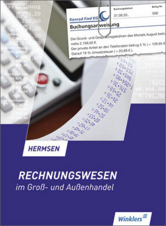 Rechnungswesen im Groß- und Außenhandel