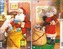 Puzzle Santa Claus 25 dílků
