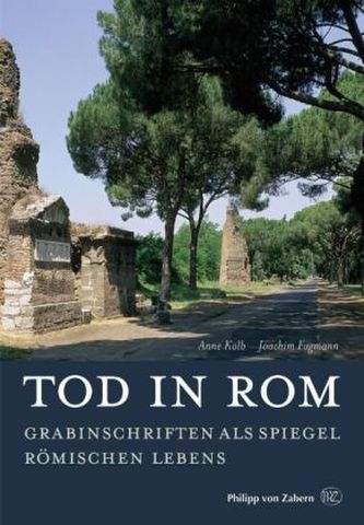 Tod in Rom Tod in Rom
