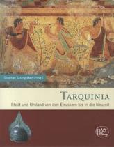 Tarquinia