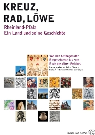 Von den Anfängen der Erdgeschichte bis zum Ende des Alten Reiches, m. CD-ROM